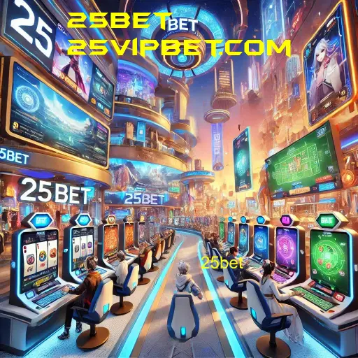 Preparação para desafios 25bet