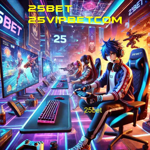 Preparação para desafios 25bet